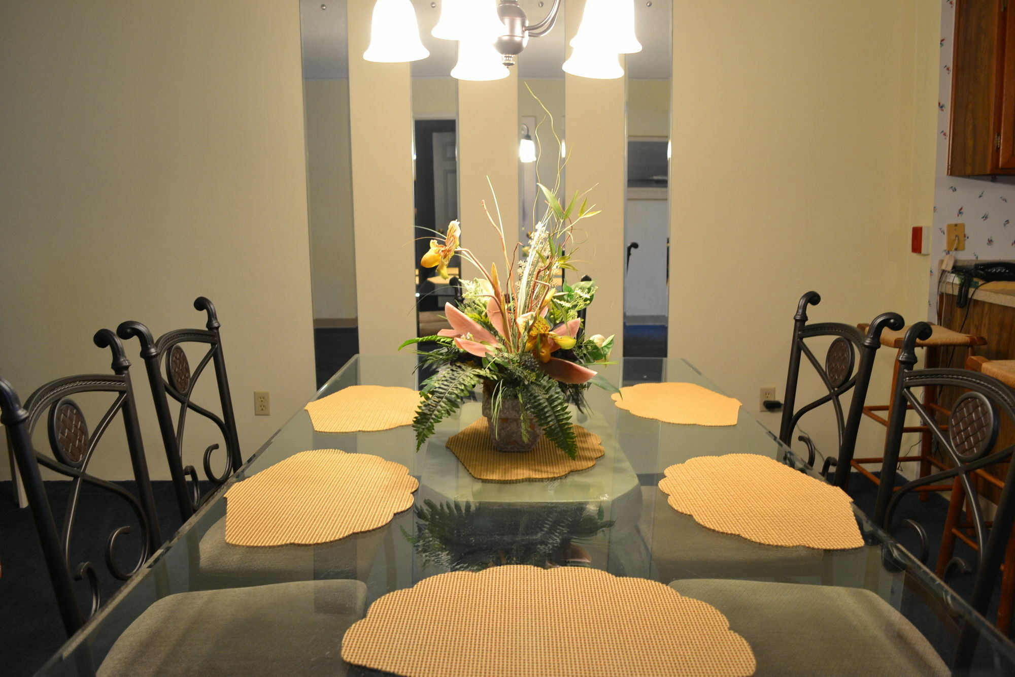 Ocean Towers Resort Atlantic Beach 외부 사진